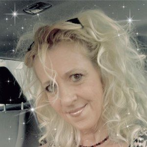 Meet your Posher, Margy